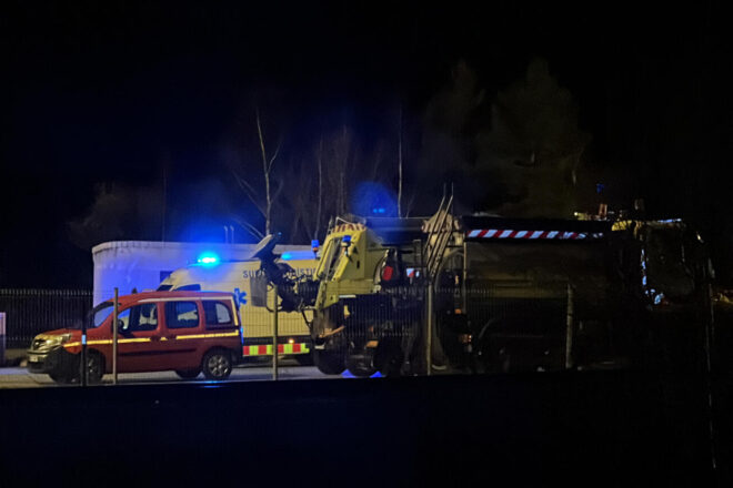 L’Hospitalet de Llobregat investiga l’empresa d’autocars de l’accident mortal a Portè