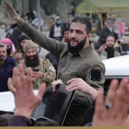 Qui és Abu Muhàmmad al-Jolani, el rebel islamista que ha derrotat el règim sirià?