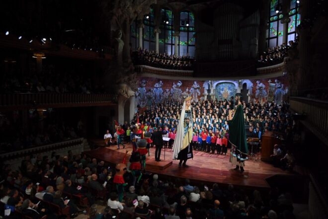 Concert de Sant Esteve 2025: quines actuacions hi haurà i per on es podrà veure?