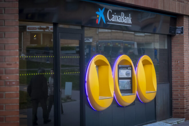 CaixaBank descarta tornar a Catalunya