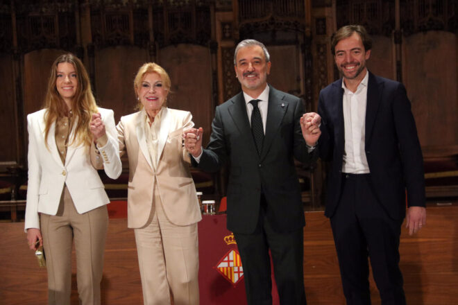 El Museu Carmen Thyssen de Barcelona preveu d’obrir les portes a partir del 2027