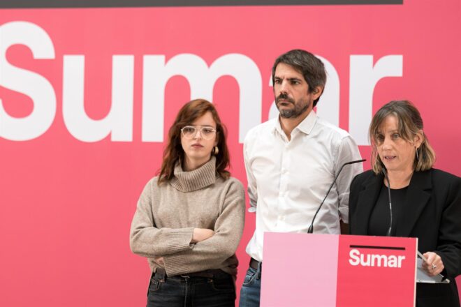 Per què el PSOE ha eliminat el “Q+” de les sigles LGTBI?