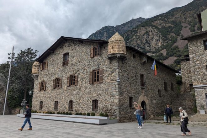 Andorra comença una campanya de difusió de la seva candidatura a patrimoni mundial de la Unesco