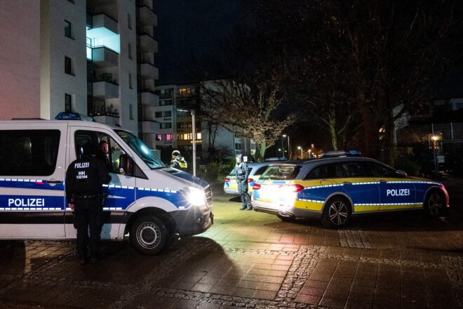 Atropellament en massa en un mercat de Nadal la ciutat alemanya de Magdeburg