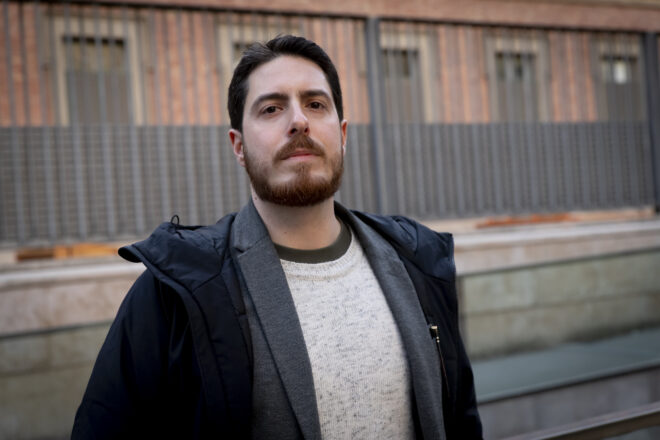 Gabriel Garroum: “Per a l’Iran, és arriscat que s’allarguin les hostilitats”