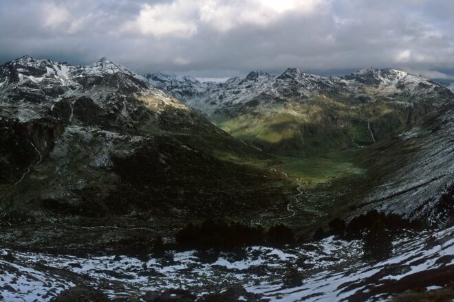 Dos excursionistes catalans desapareixen al Pirineu occità