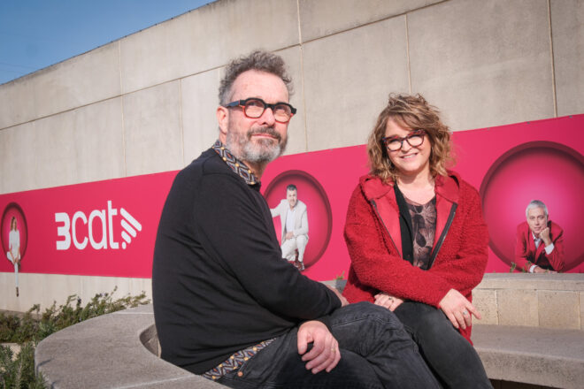 3Cat rep dos premis CIRCOM pel documentari ‘Et faran un home. Morts silenciades’ i per ‘Animals arquitectes’