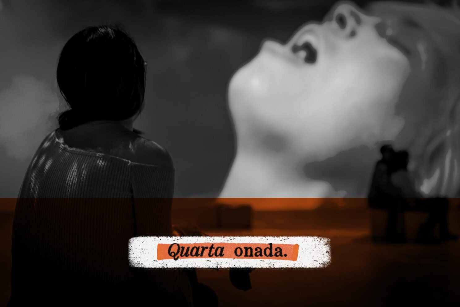 ‘Quarta onada’: Vivim el sexe amb por?