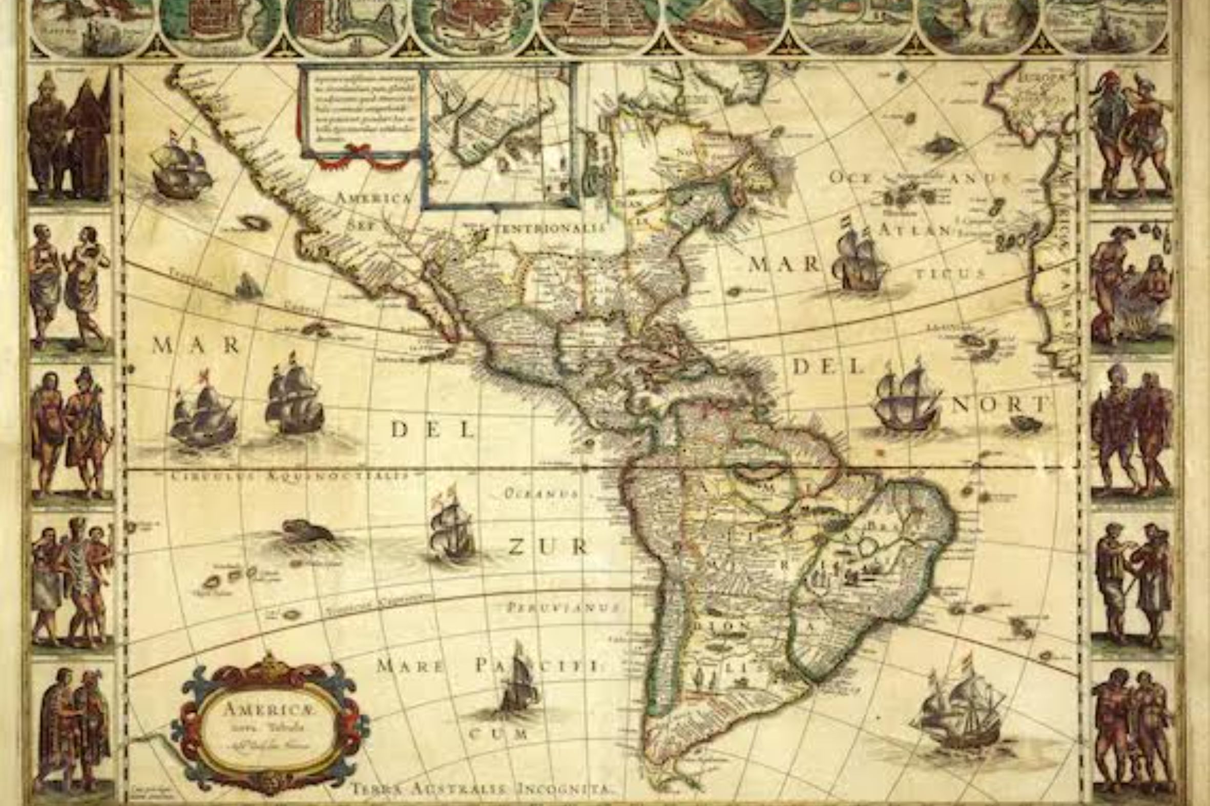 Aquella Amèrica era ficció per sobreviure.