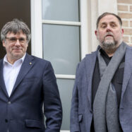 La sentència europea de l’amnistia ja és a prop: s’acabaran dos anys de desobediència judicial espanyola?