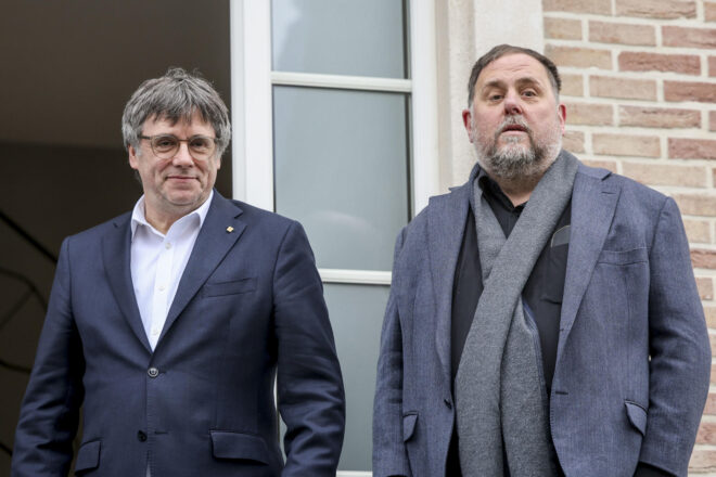 La sentència europea de l’amnistia ja és a prop: s’acabaran dos anys de desobediència judicial espanyola?
