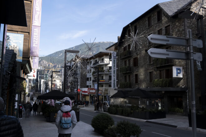 El Sindicat d’Habitatge d’Andorra convoca una concentració contra el pla del govern amb els lloguers