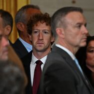 Com Mark Zuckerberg, i Meta, han passat d’enemics a aliats estrets de Donald Trump