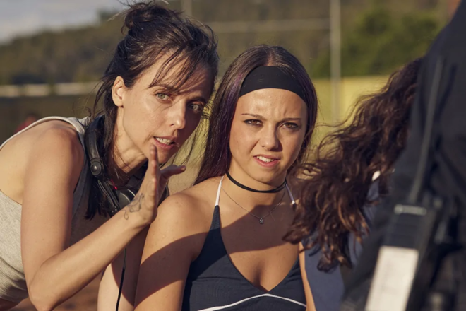 La sèrie en català de Max i 3Cat, ‘Pubertat’, s’estrenarà al setembre i ja té vídeo promocional
