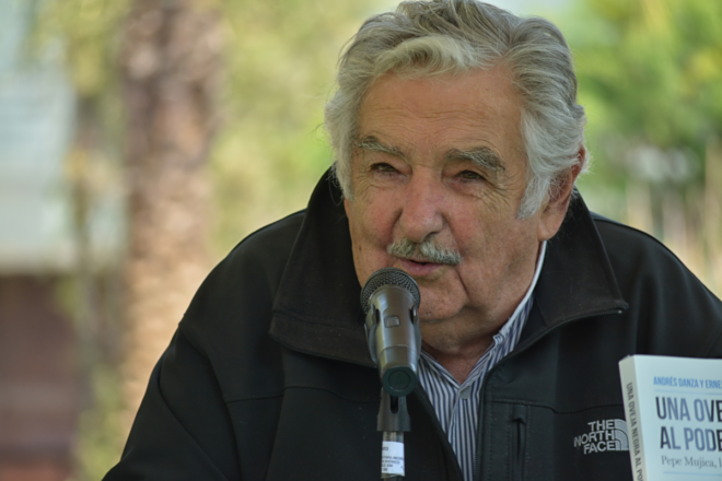 S’ha mort José Mujica, ex-president de l’Uruguai i referent de l’esquerra mundial