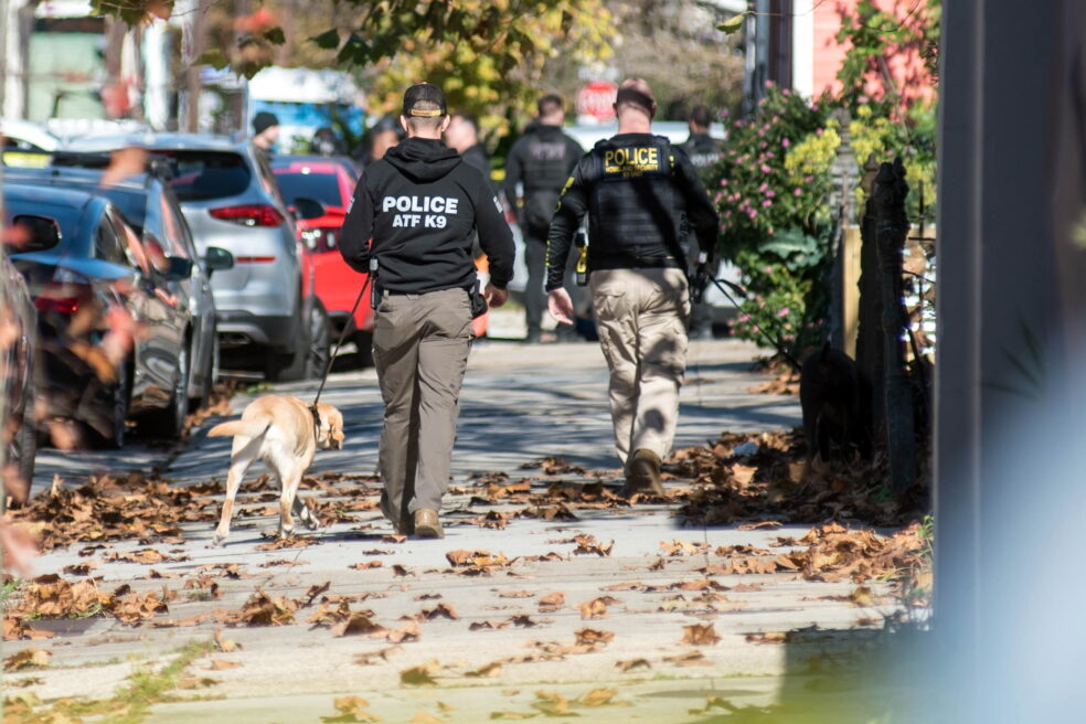 Investiguen l’atemptat gihadista de Nova Orleans