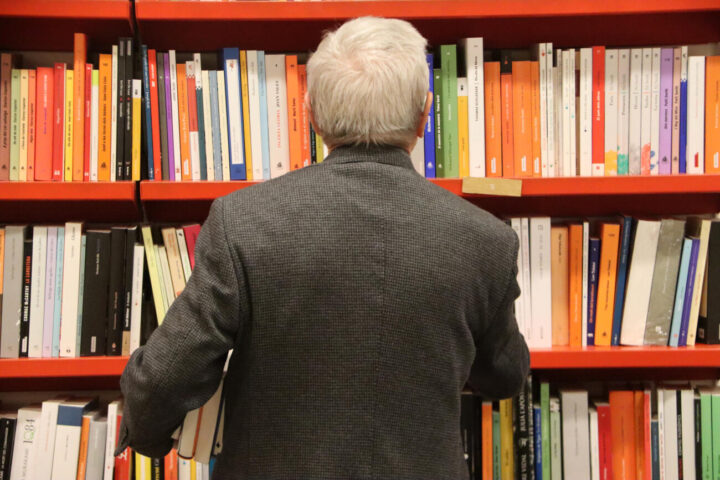 Molts títols que proposem només els trobareu a llibreries de vell o a biblioteques