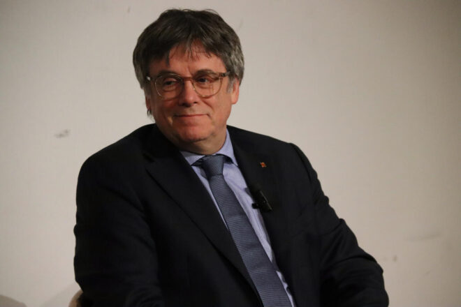 S’acosta l’hora de la veritat per a la fi de l’exili de Puigdemont