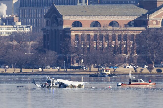 “Una tragèdia evitable”: per què els experts feia anys que temien l’accident aeri de Washington