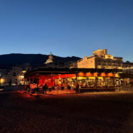 Elogi (i elegia) de la persistència de la memòria dels bars de platja