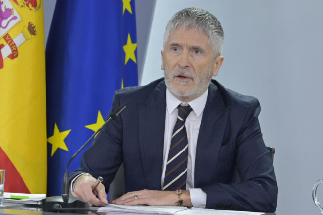 Espanya s’abstindrà en la votació sobre les quotes de repartiment d’immigrants entre els estats membres de la UE