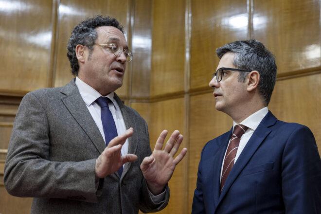 El Suprem creu que el fiscal general va actuar per indicació del govern espanyol