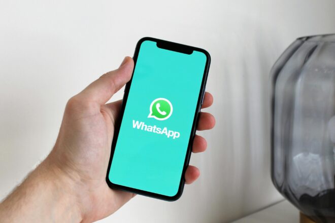 WhatsApp deixa de funcionar en alguns models de telèfon a partir d’avui