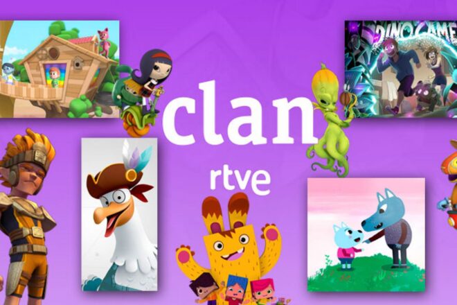 El canal infantil Clan es podrà veure en català abans d’acabar l’any