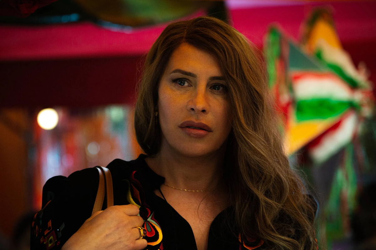 Fotografia: Shanna Besson / Pathé.