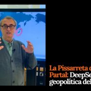 La Pissarreta d’en Partal: DeepSeek i la geopolítica dels xips