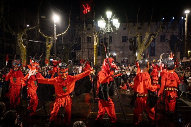 Quines són les dates clau de les festes de Sant Antoni del 2026 que no us podeu deixar perdre?