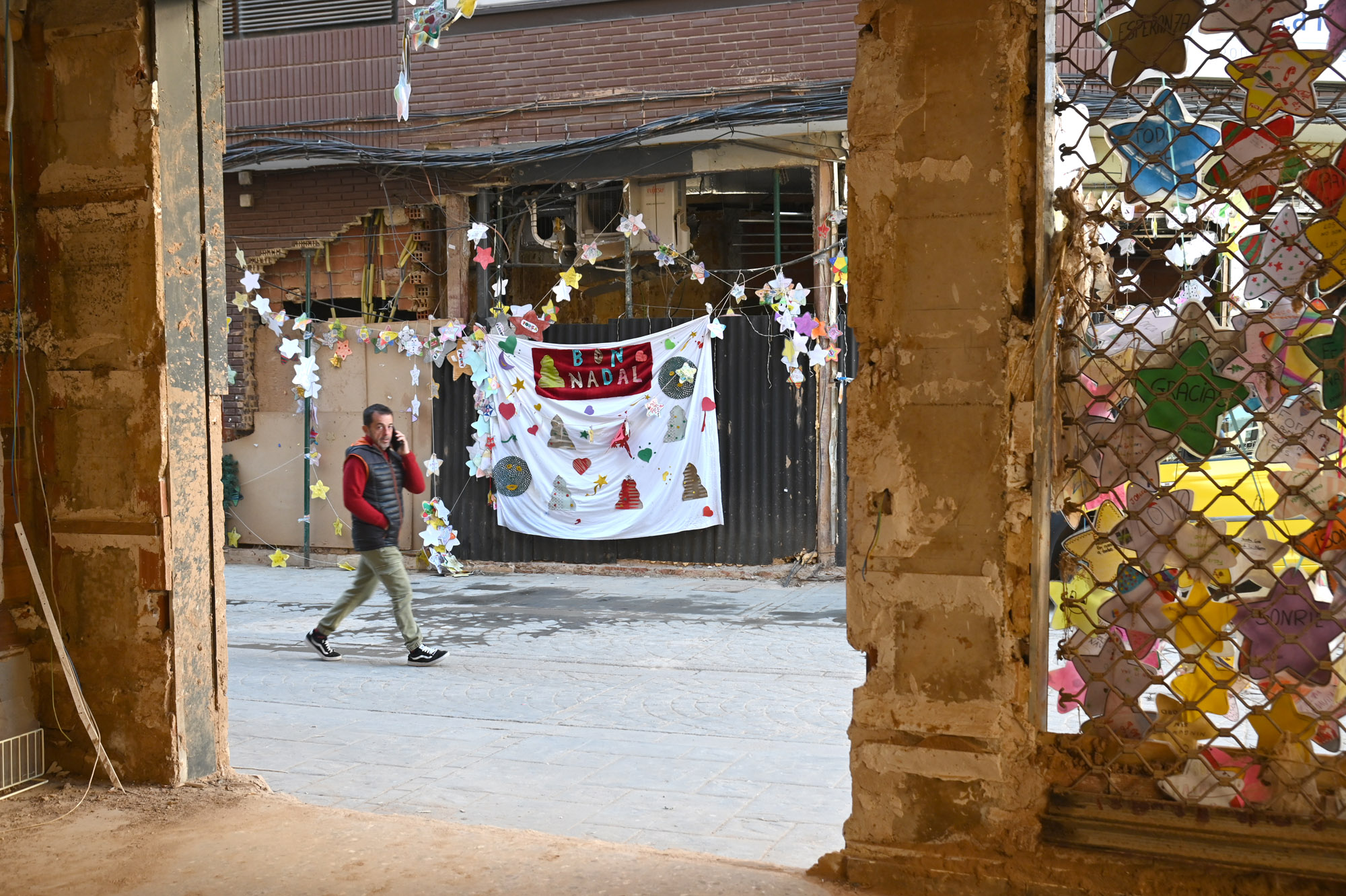 Fotografia: Prats i Camps.