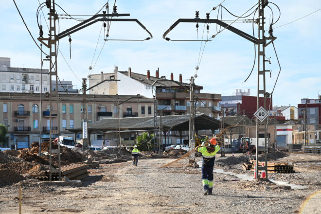 Torna a caure la inversió executada per l’estat espanyol a Catalunya i queda en el 8,6% del total