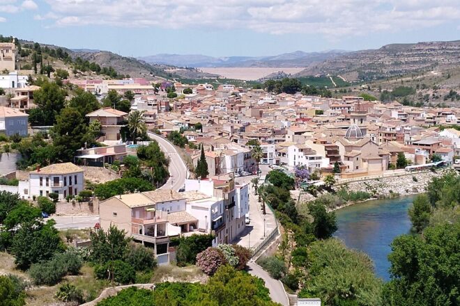 “La població ha de saber que vivim en una zona sísmicament activa”