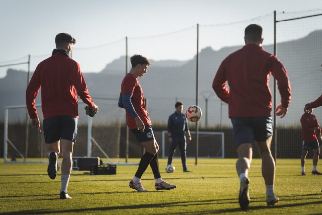 L’Olot refusa la invitació per a viatjar de franc a l’Aràbia Saudita a seguir la Supercopa