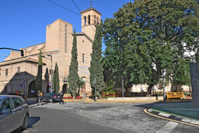 “Em pregunte si no hauríem de passar a nivell 3”, el comentari d’un regidor de l’Ajuntament de València del 29 d’octubre de 2024 al vespre
