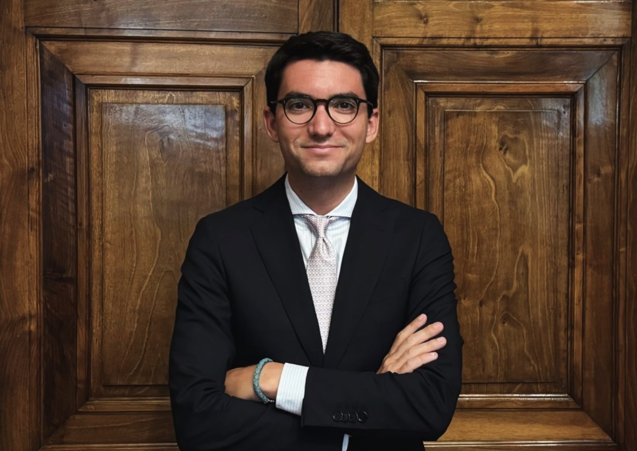 Fotografia de Víctor Soriano (Imatge: Soriano i Piqueras)