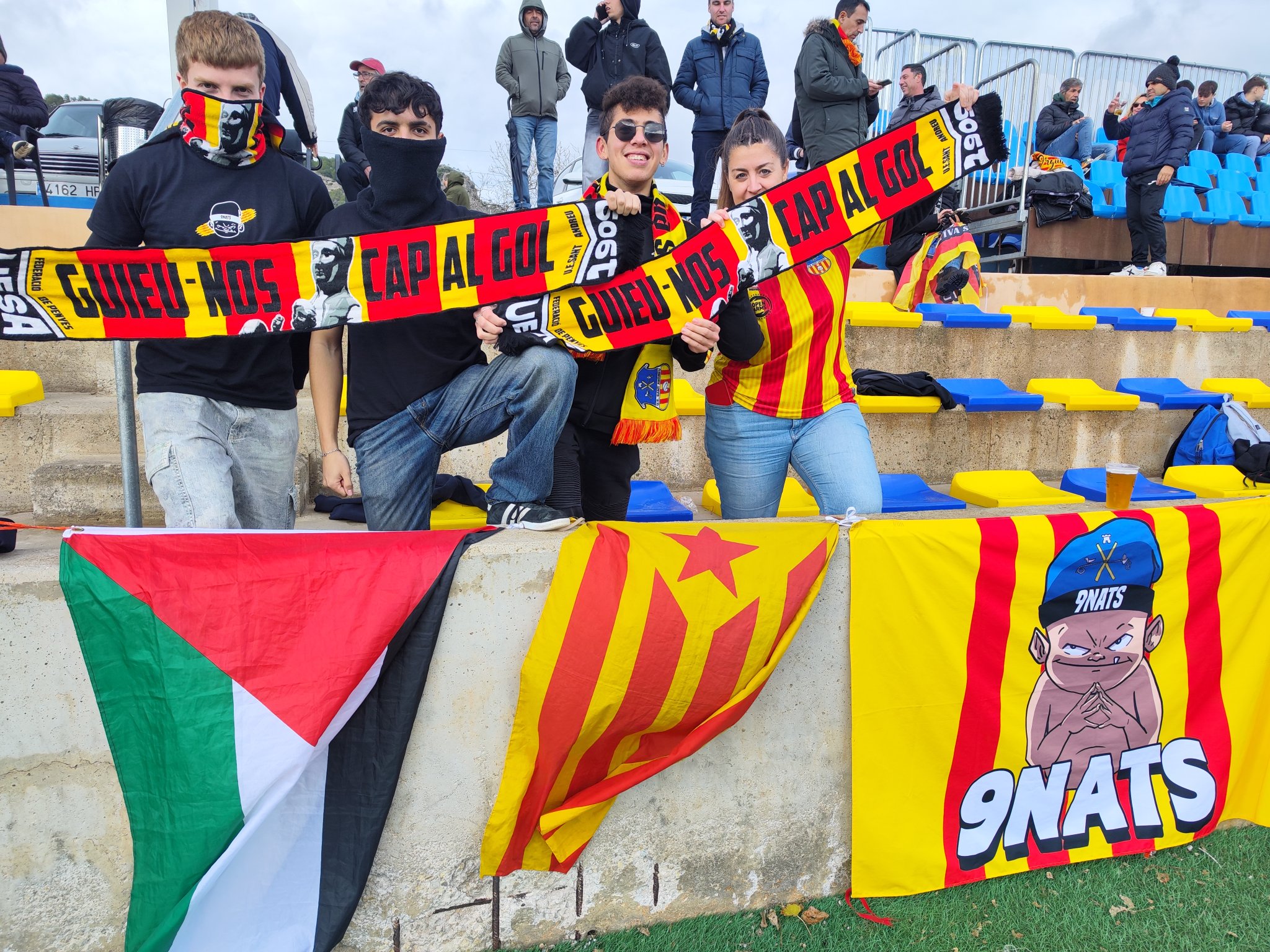 Fotografia: Roger Graells