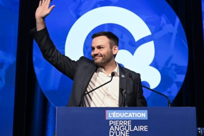 L’independentisme reneix al Quebec amb un nou referèndum a l’horitzó