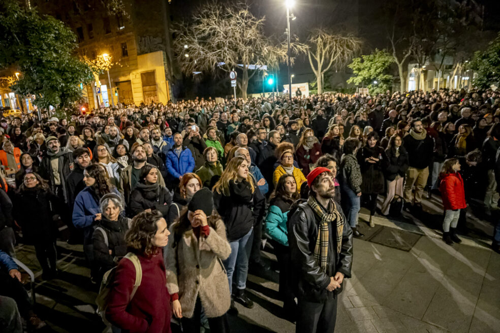 En defensa de l’Orsola