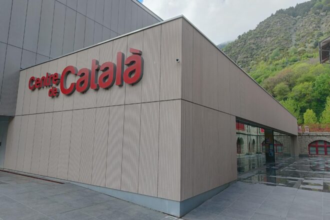 Andorra amplia l’oferta formativa pública de català per a satisfer-ne la demanda