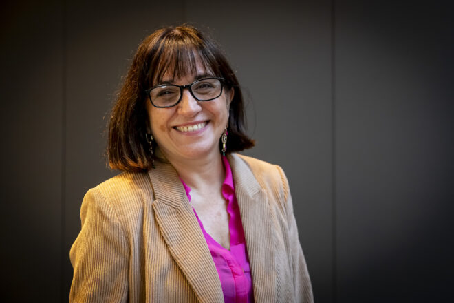 Judith Colell continuarà com a presidenta de l’Acadèmia del Cinema Català fins el 2029