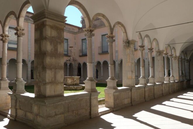 Banyoles reobre el Monestir de Sant Esteve 45 anys després del robatori d’Erik el Belga