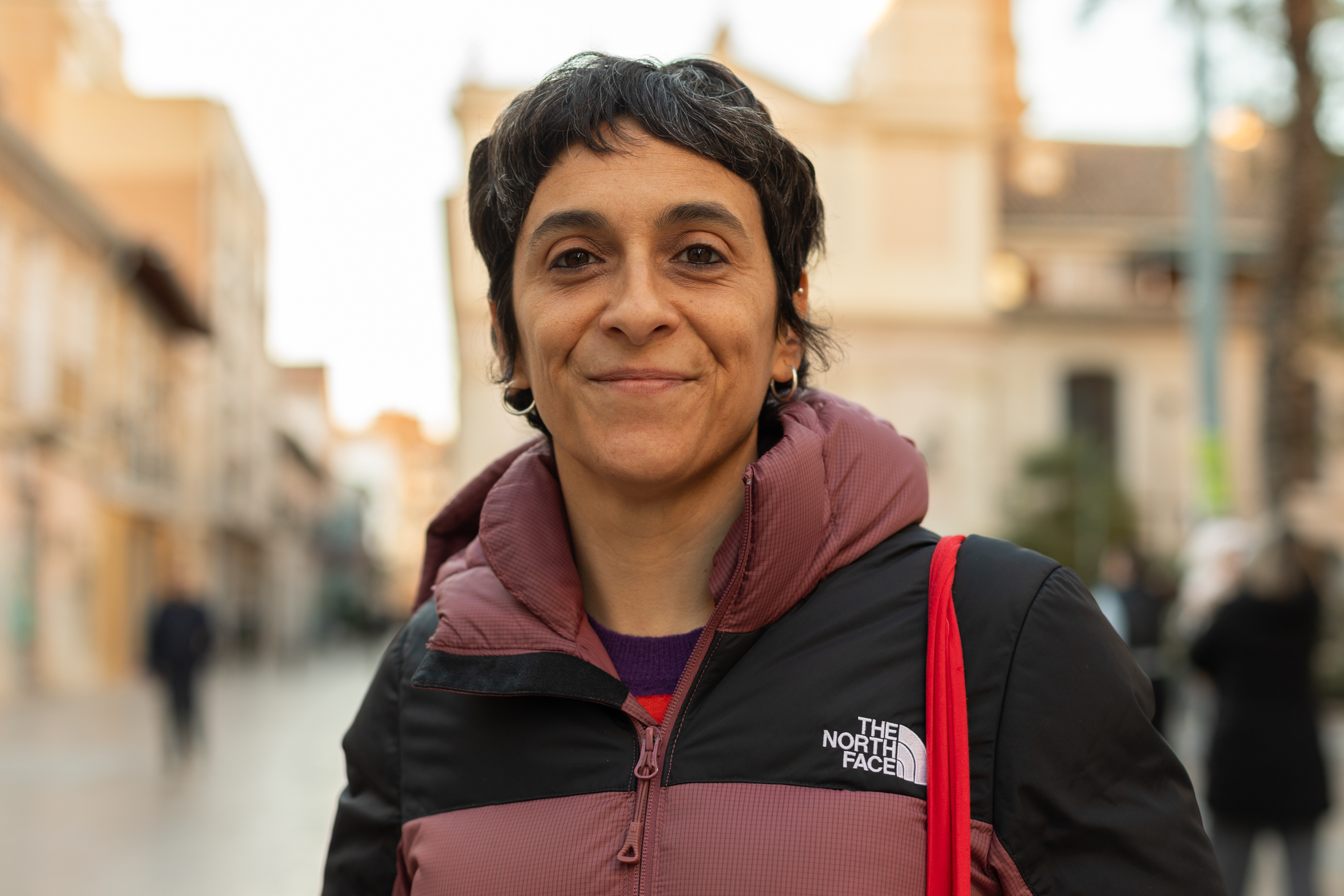 Fotografia: Laura Escartí.