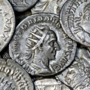 Per què l’argent va fer més ximples els romans?