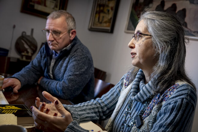 Els professors de l’IES el Palau parlen: “Algunes famílies amenaçaven de controlar les aules mitjançant els fills”