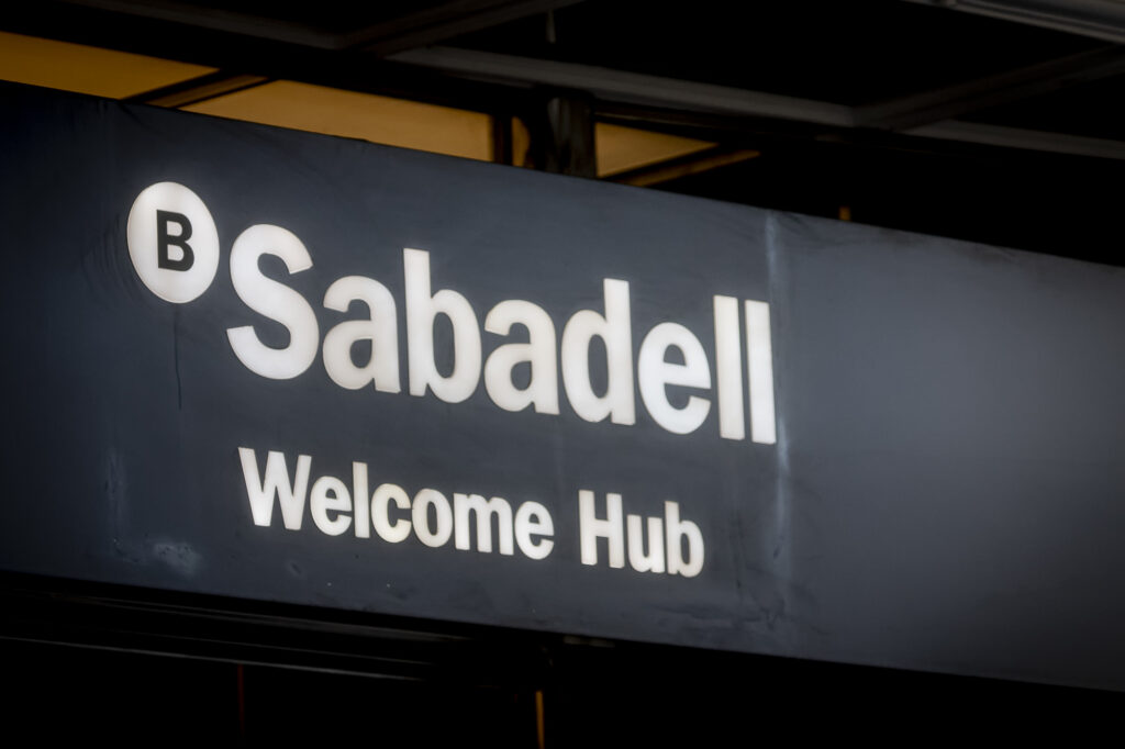 BlackRock: l’inquietant gegant que ara és l’accionista més gran del Banc Sabadell