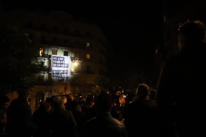 El Sindicat de Llogateres, sobre la Casa Orsola: “O hi ha negociació col·lectiva o no hi ha pacte”