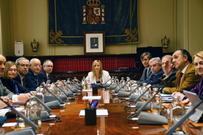 Un CGPJ fracturat és incapaç de nomenar el substitut de Marchena