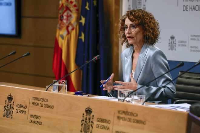 El govern espanyol ajorna al 2027 l’obligació de facturar amb Verifactu